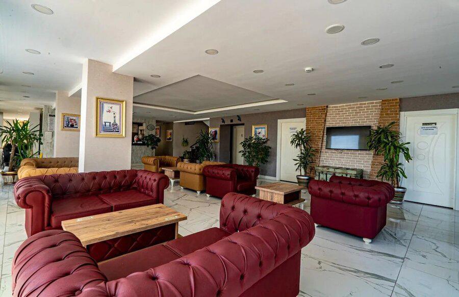 Lara Garden Hotel