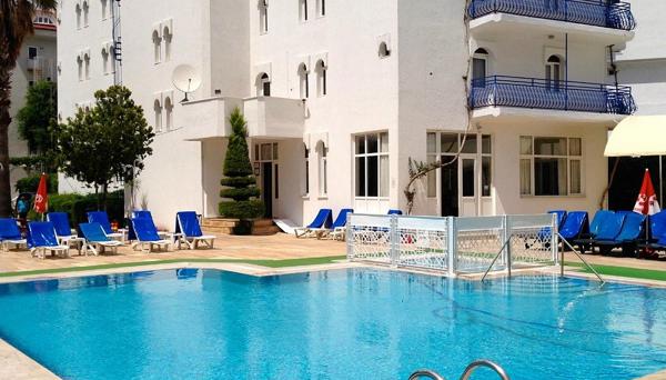 Serin Hotel