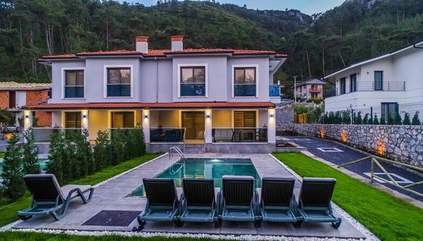 Villa Palmea