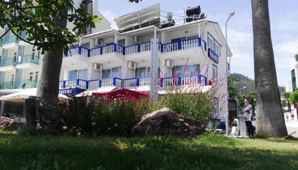 Uysal Motel