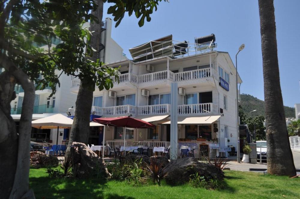 Uysal Motel