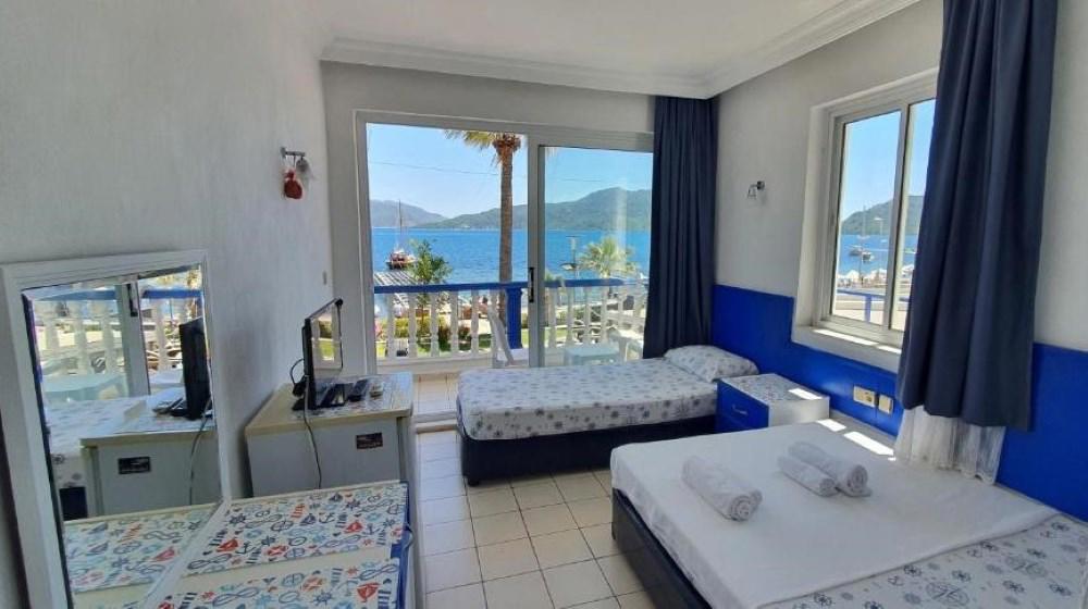 Uysal Motel