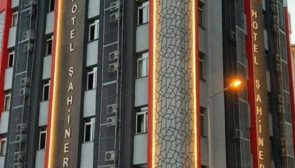 Hotel Sahiner