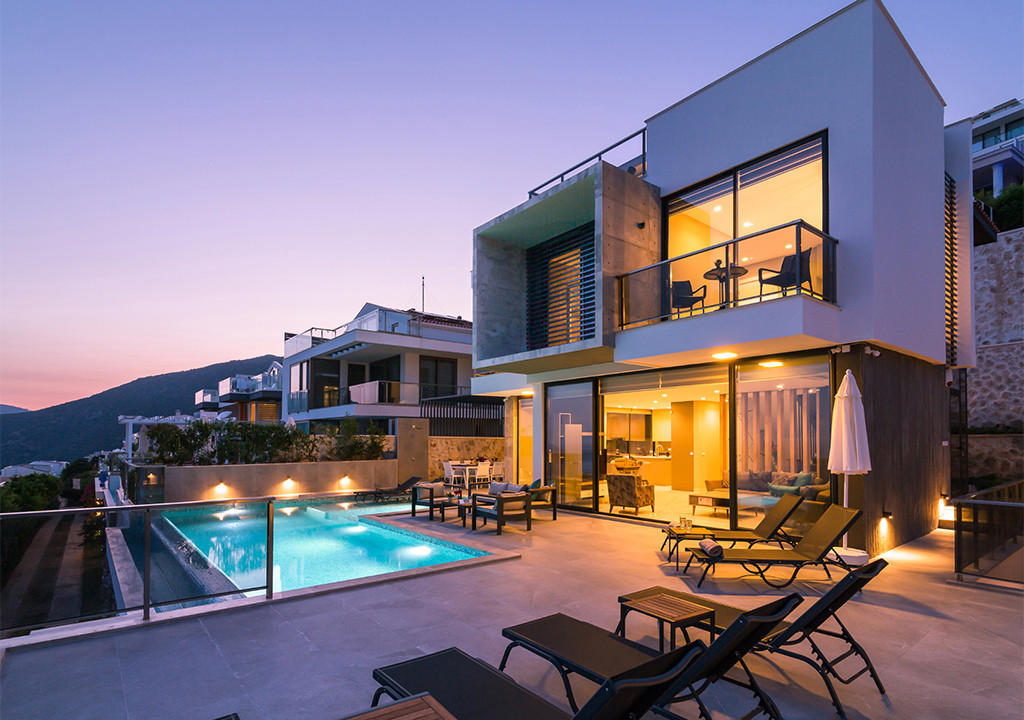 Villa Instyle By Akdeniz Villam