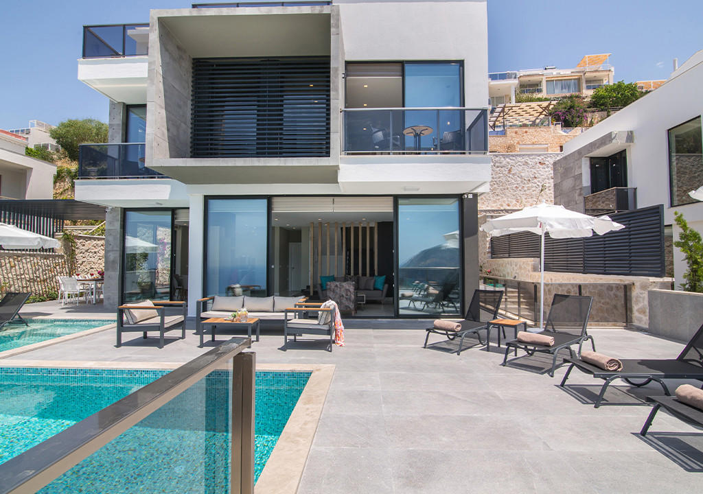Villa Instyle By Akdeniz Villam