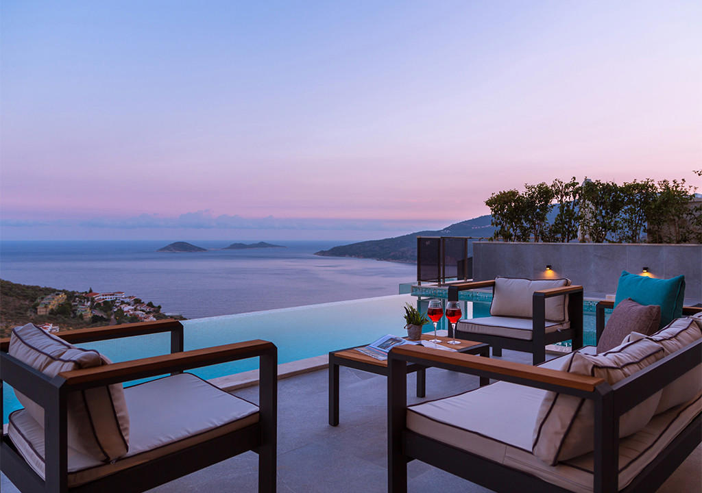 Villa Instyle By Akdeniz Villam