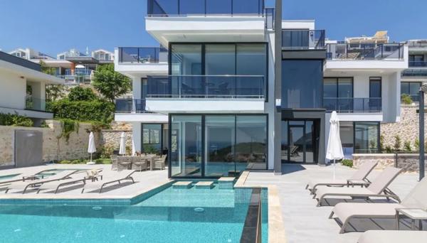 Villa Mirada
