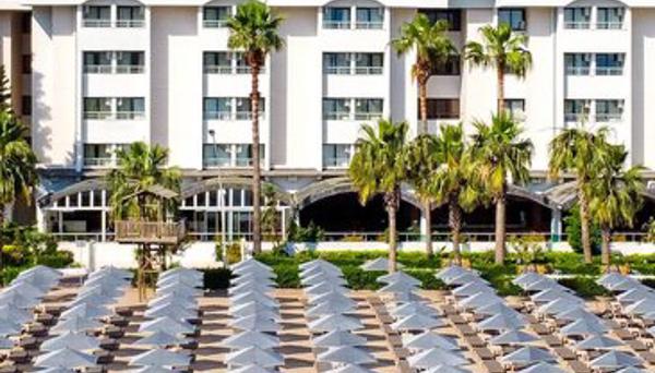 Faros Premium Beach