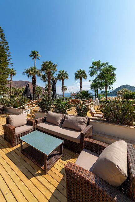 Faros Premium Beach +16 Adult Only