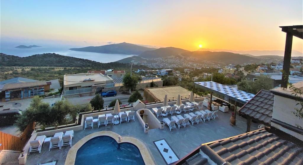Kalkan Sultan Hotel
