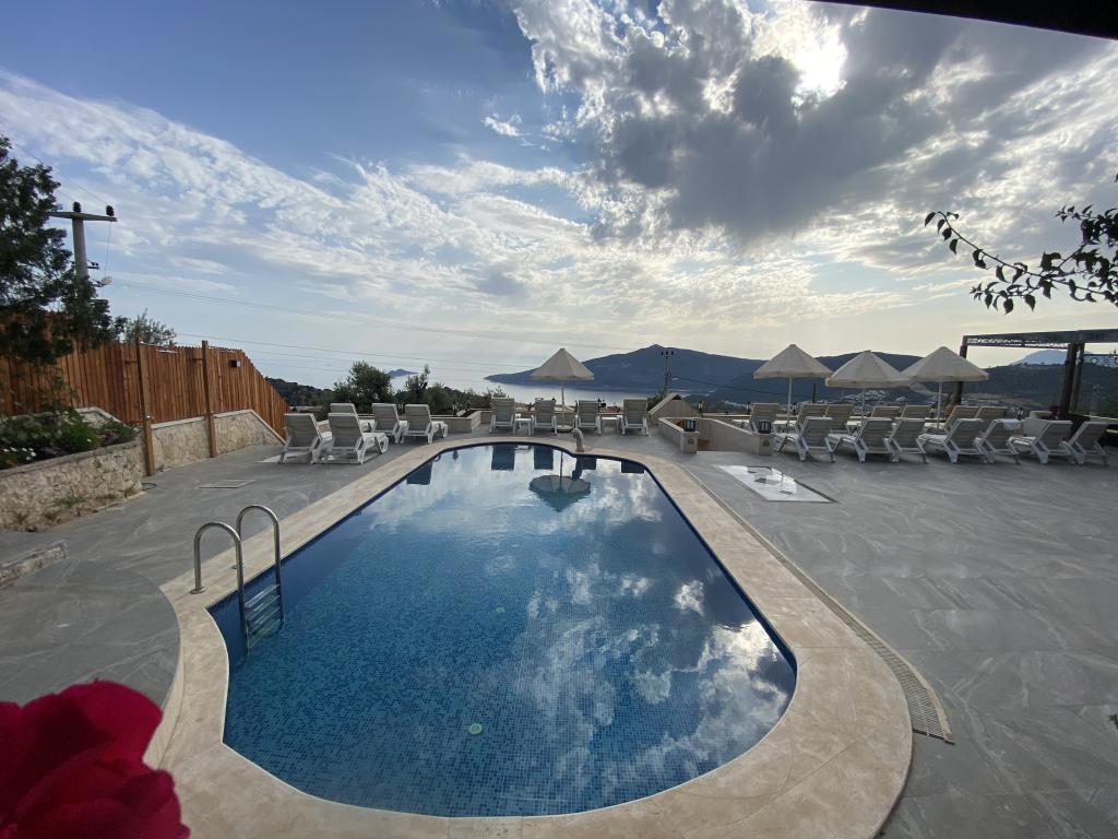Kalkan Sultan Hotel