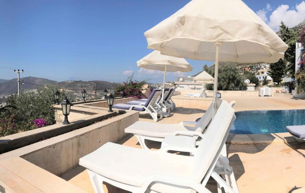 Kalkan Sultan Hotel