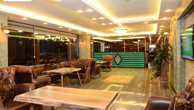Karacalar Suit Otel