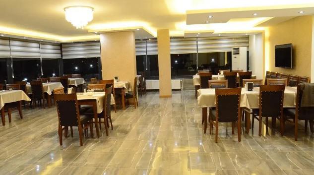 Karacalar Suit Otel