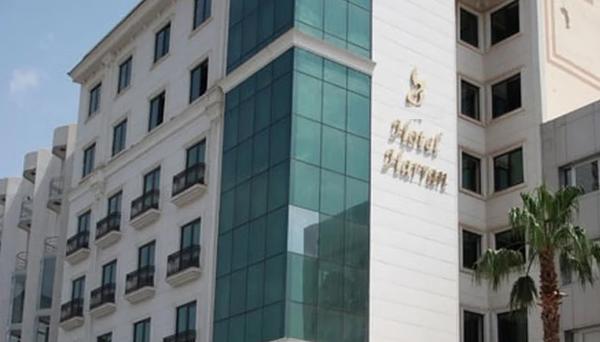 Harran Hotel