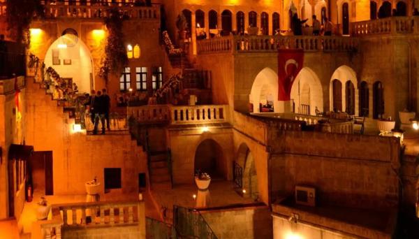 Urfa Evi Butik Otel