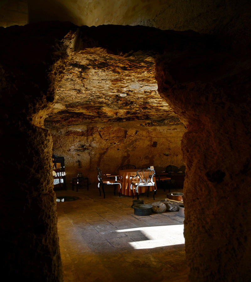 Urfa Evi Butik Otel