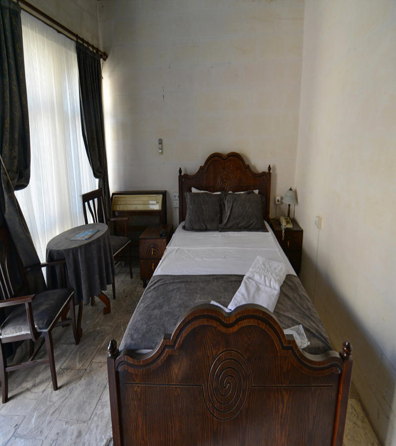 Urfa Evi Butik Otel