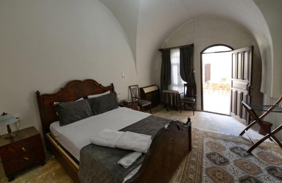 Urfa Evi Butik Otel