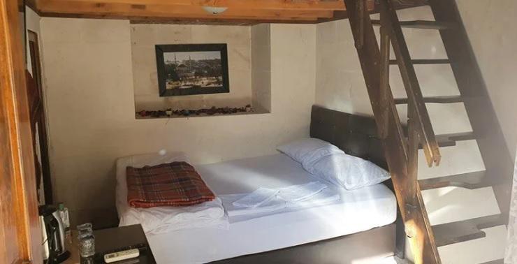Hanımağa Konağı Butik Otel