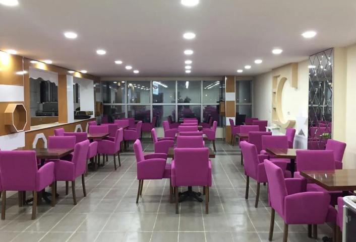Çelebi Otel