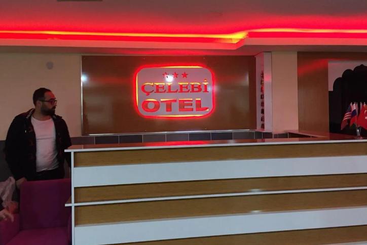 Çelebi Otel