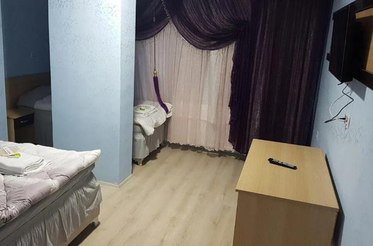 Çelebi Otel