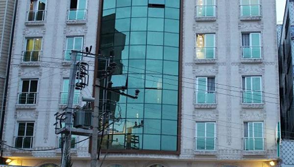Hotel Med Cızir