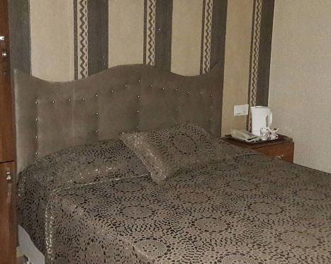 Hotel Med Cızir