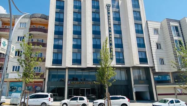 Kartal Park Otel