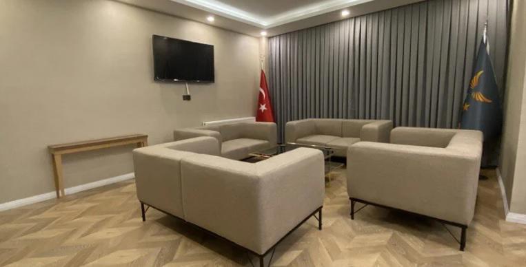 Kartal Park Otel