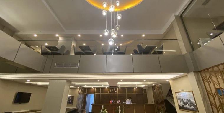 Kartal Park Otel