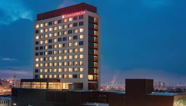 Hilton Garden Inn Sivas