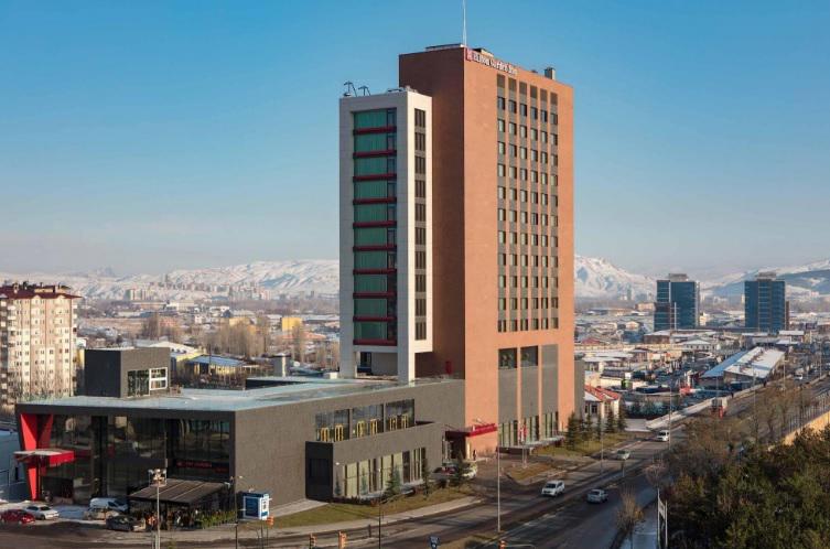 Hilton Garden Inn Sivas