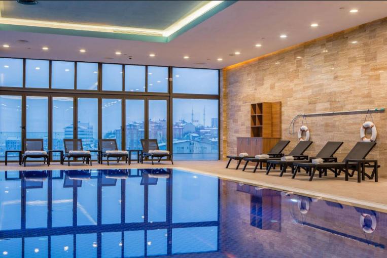 Hilton Garden Inn Sivas