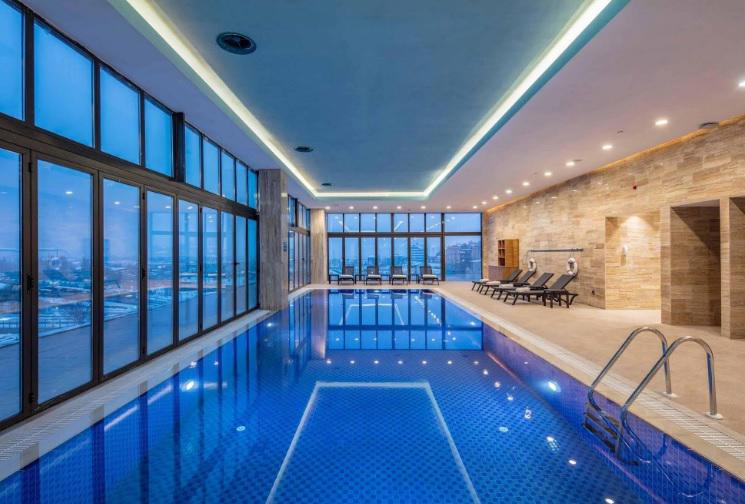 Hilton Garden Inn Sivas