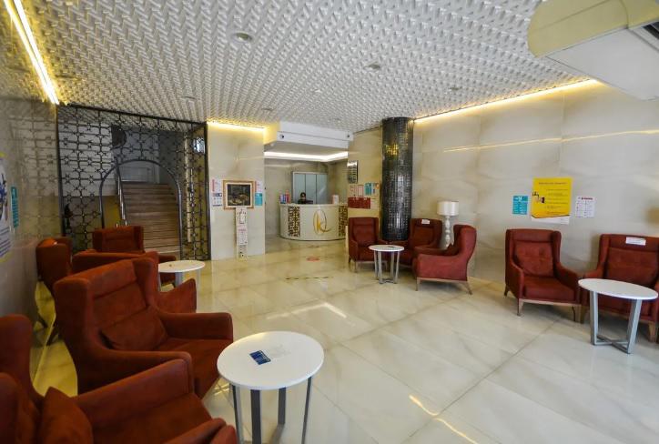 Kösk Otel Sivas