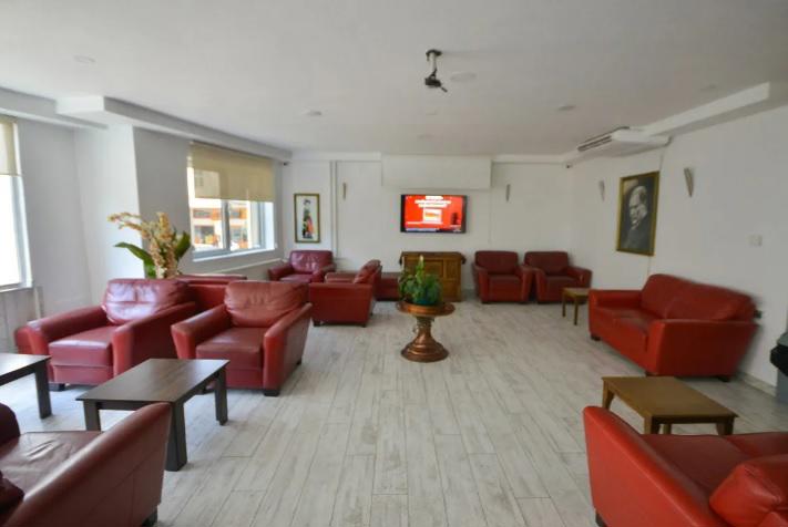 Kösk Otel Sivas