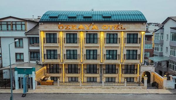 Özkaya Otel