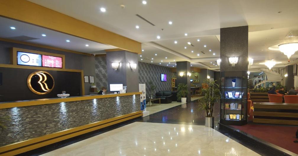 Ramada by Wyndham Tekirdağ