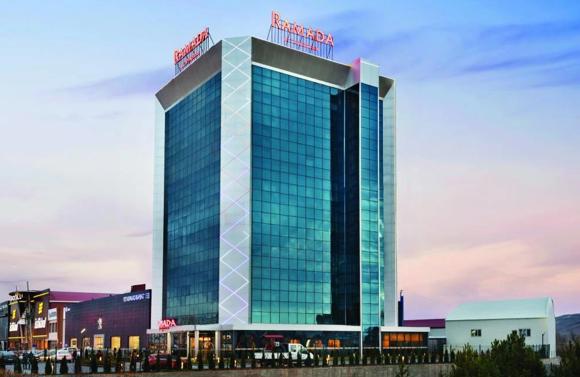 Ramada By Wyndham Sivas