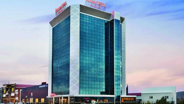 Ramada By Wyndham Sivas