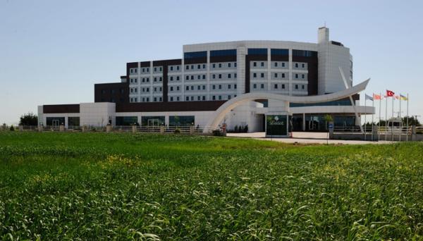 Silverside Hotel Corlu