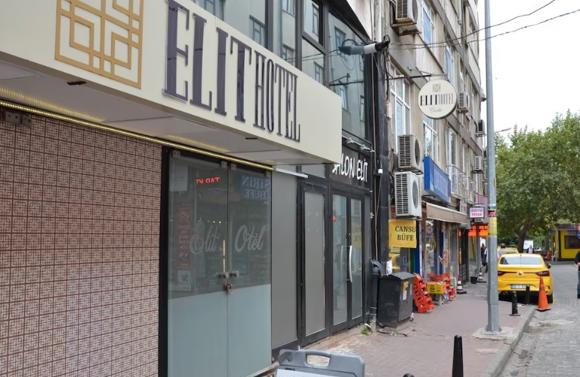 Elit Hotel