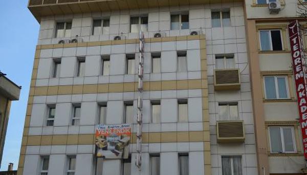 Küçük Velic Otel