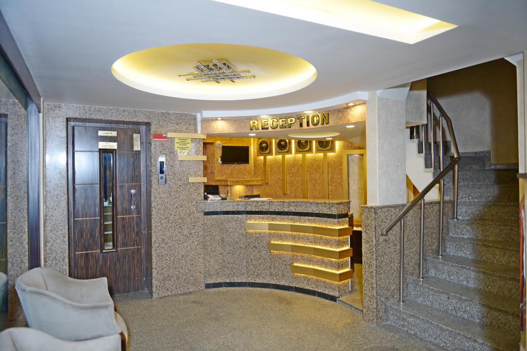 Küçük Velic Otel