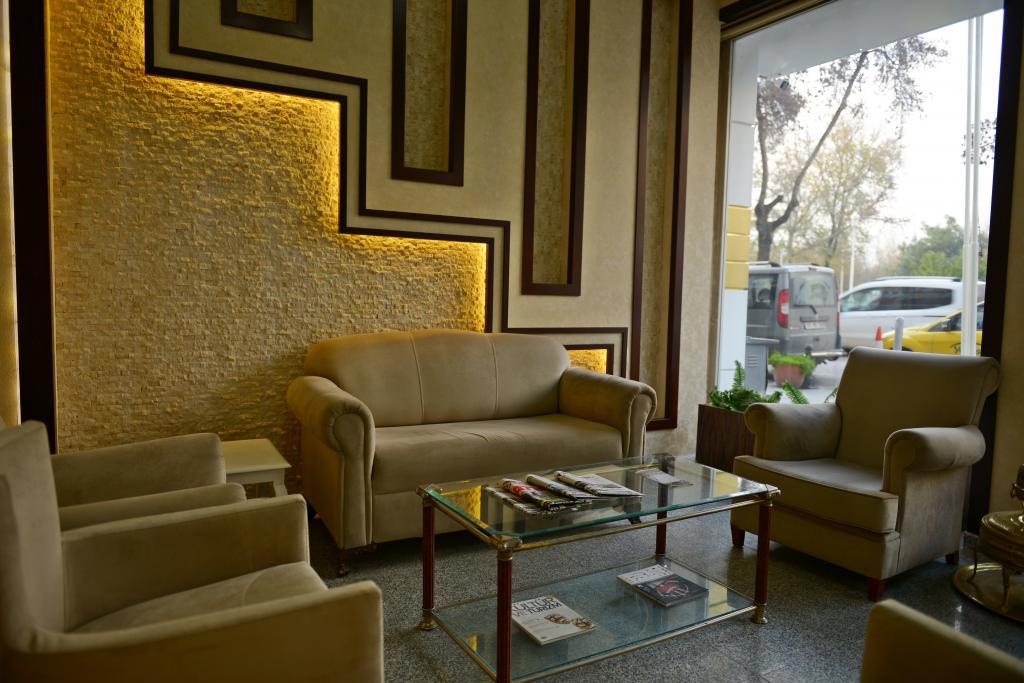 Küçük Velic Otel