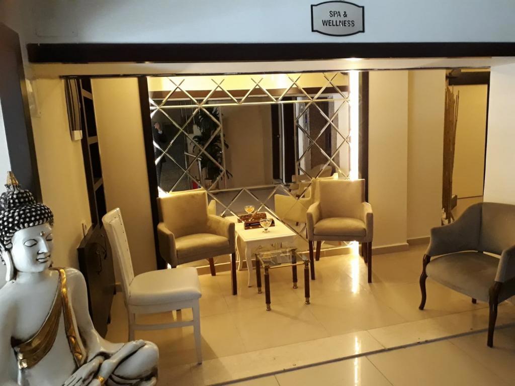 Küçük Velic Otel