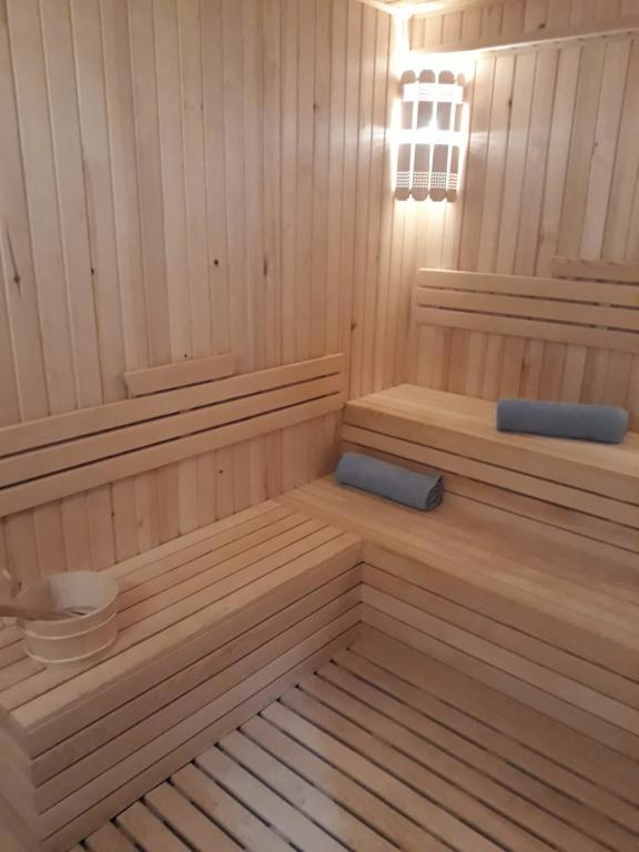 Küçük Velic Otel