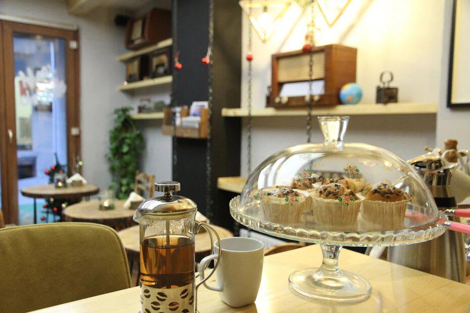Stay İnn Taksim Hostel